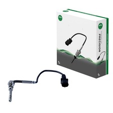 Sensore temperatura gas di