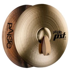 Paiste pst5 marching cymbals - marching,