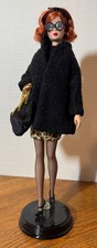 2000 FAO Schwarz Silkstone Fashion Model ‘Fashion Editor’ Barbie - #28377