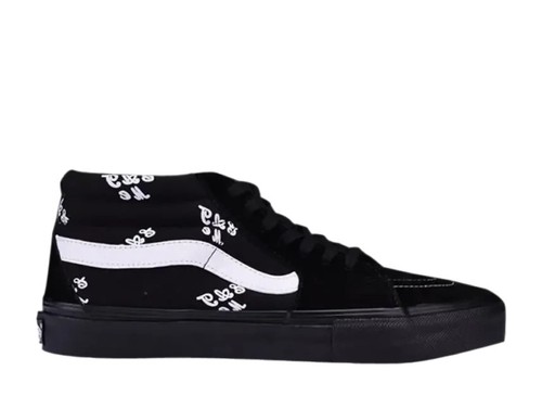 Vn000sjj90 supreme vans - supreme,