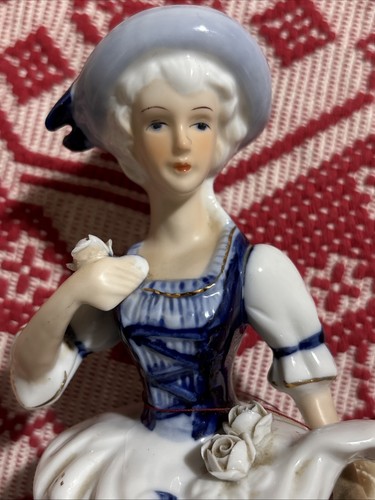 Statuina vintage - statuina,
