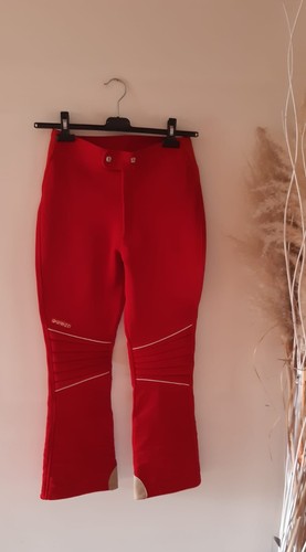 Pantalone sci donna gigi - donna,