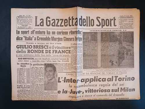 Giornale gazzetta dello - giornale,