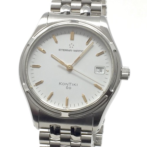 Eterna matic come nuovo - (come, e