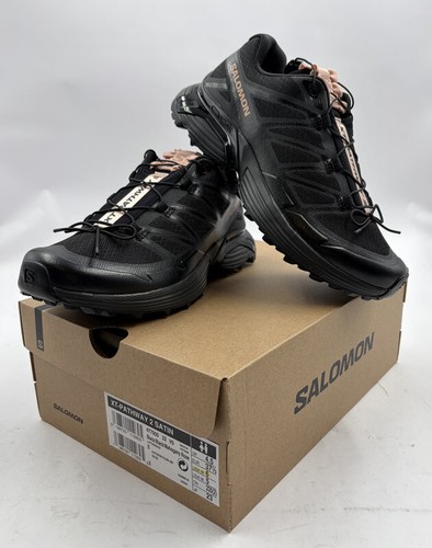Salomon pathway raso - salomon, xt-pathway