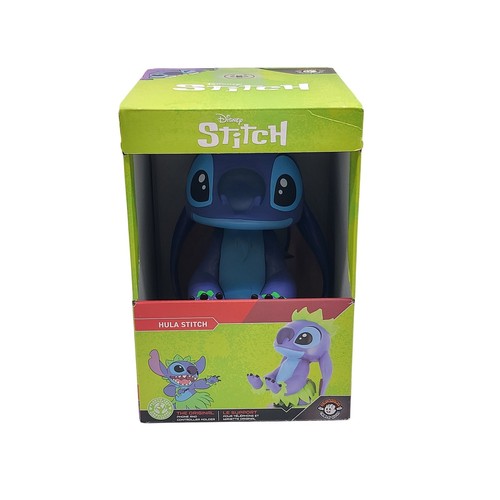 Cable guys disney stitch - stitch, hula