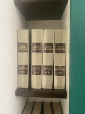 UTET - Grande Dizionario Enciclopedico 20 Volumi serie completa