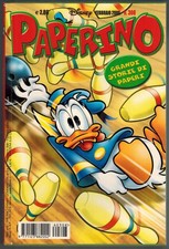Paperino 308 Disney 2006 Donald Duck