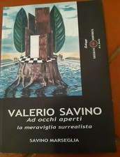 Valerio Savino - Ad occhi