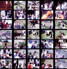 Film Super 8 Bobine Famille