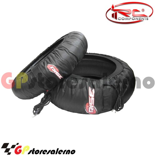 Coppia termocoperte irc rise - coppia,