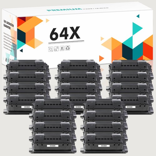 20pk cc364x 64x - hy, toner