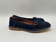 Kickers ballerina donna blu scuro EUR 38