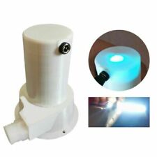 Generatore idroelettrico 50W