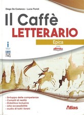 Il caffè letterario. Epica