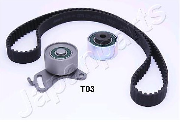 Kit distribuzione toyota land - kit,