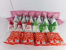 SO SHAPE MINCEUR-21 SACHETS 11 RISOTTO CHAMPIGNONS/ 5 ARRABATIA/ 5 PESTO-11/2025