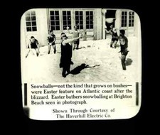 Lanterna magica scivolo