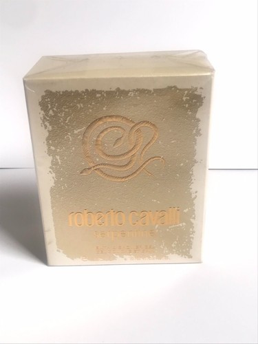 Roberto cavalli serpentine gel - cavalli,