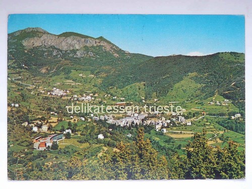 Santo stefano aveto - stefano, monte