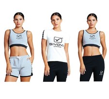 completo sportivo / tuta donna