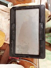 Scatola Di Derivazione Per Impianto Elettrico Da Incasso Con Portina In Metallo