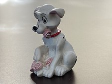 STATUINA CANE DALMATA LA