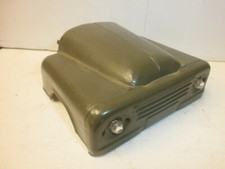 Cofano Per Vecchio Hausser