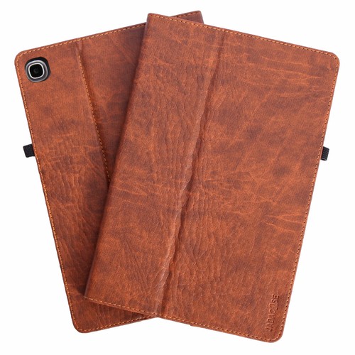 Cover tablet pelle samsung - cover,