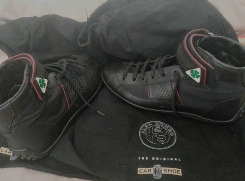 Scarpe sportive car - scarpe,