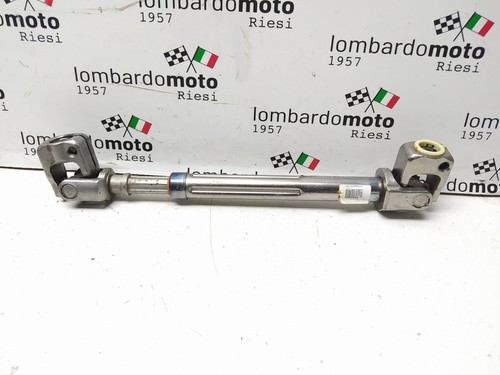 Piantone sterzo canna albero - sterzo,