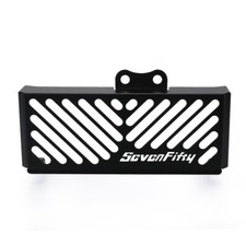 Protezione radiatore olio per