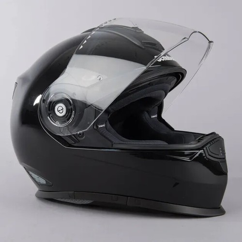 Casco integrale moto schuberth - casco,