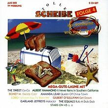 Tolle Scheibe 4 von Various |