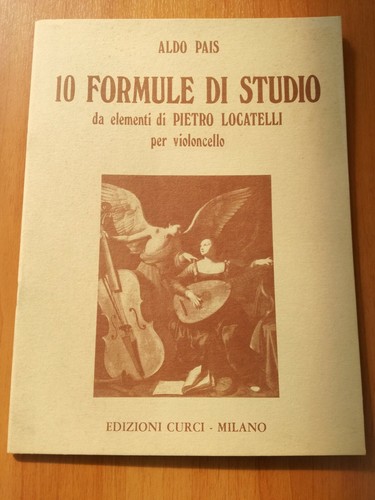 Formule studio aldo - studio,