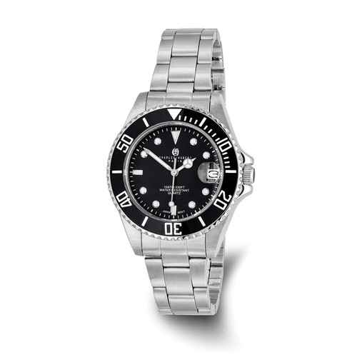 Orologio donna charles hubert - donna,