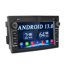 Autoradio 2+64 Android 13