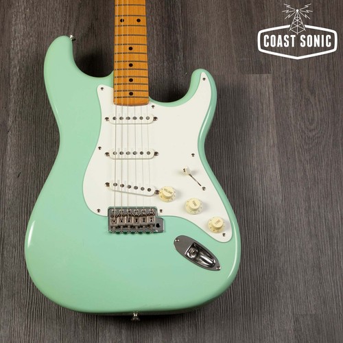 2003 fender ristampa - fender, '57