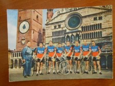 SQUADRA ARBOS-BIF 1956 -39°