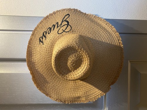 Cappello estivo donna di - da,