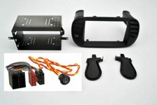 MASCHERINA AUTORADIO KIT