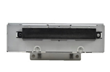 Radio Autoradio CD VOLVO S40 II V50 OTTIME CONDIZIONI 31328059 GARANZIA