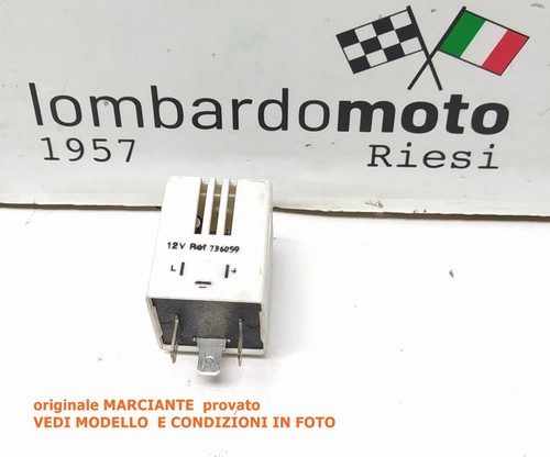 Rele relay 12v ref - relay,