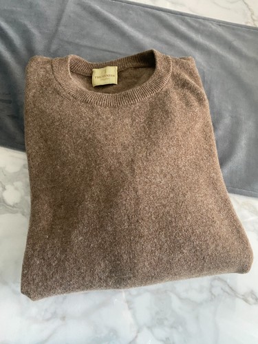 Maglione trussardi lana - maglione,