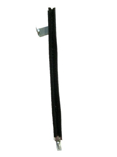 Guida vetro scendente - guida,
