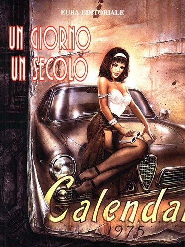 Fumetto giorno un secolo - fumetto,