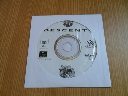 Discesa 3 - (mac),