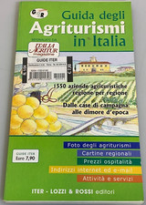 Guida degli agriturismi in