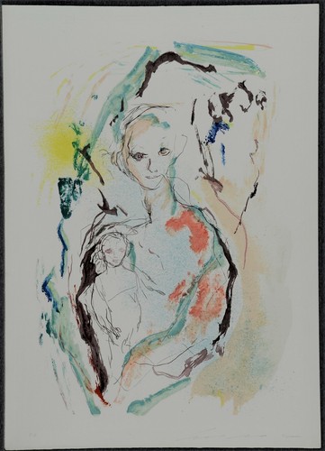 Treccani ernesto maternità - treccani, "maternità"