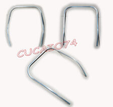 BORDO SCUDO VESPA 125 VNB VESPA 150 VBA VESPA 150 VBB CONFORME ALL'ORIGINALE